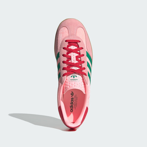ADIDAS Gazelle Indoor Womens Sneakers